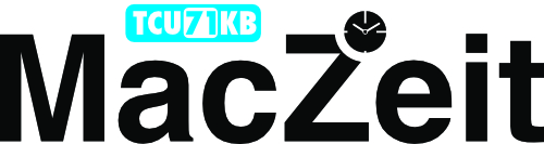 TCU71KB-Logo
